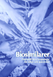 FGL Biosimilarer