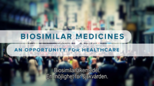 Biosimularer medicine