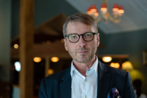 Kenneth Nyblom HR G Liggande